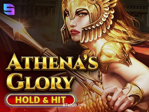 Athena's Glory - Hold and Hit - Similar Game at 87 Lucky Club