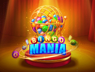 Bingo Mania