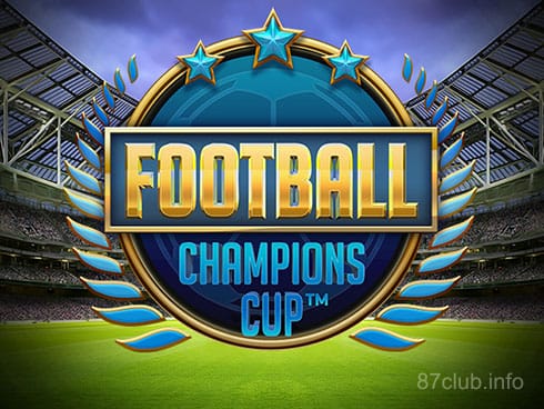 Football Champions Cup