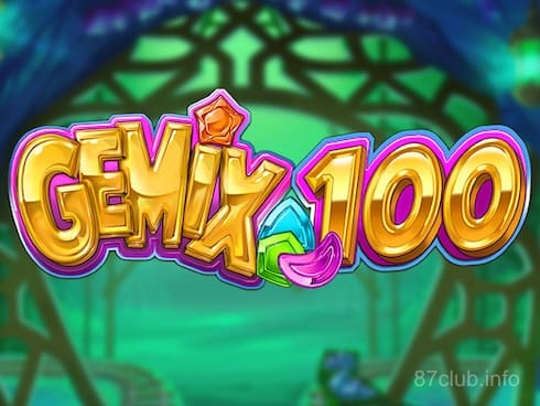GEMIX 100