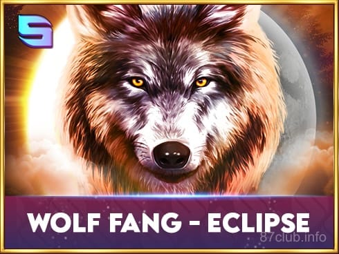 Wolf Fang - Eclipse